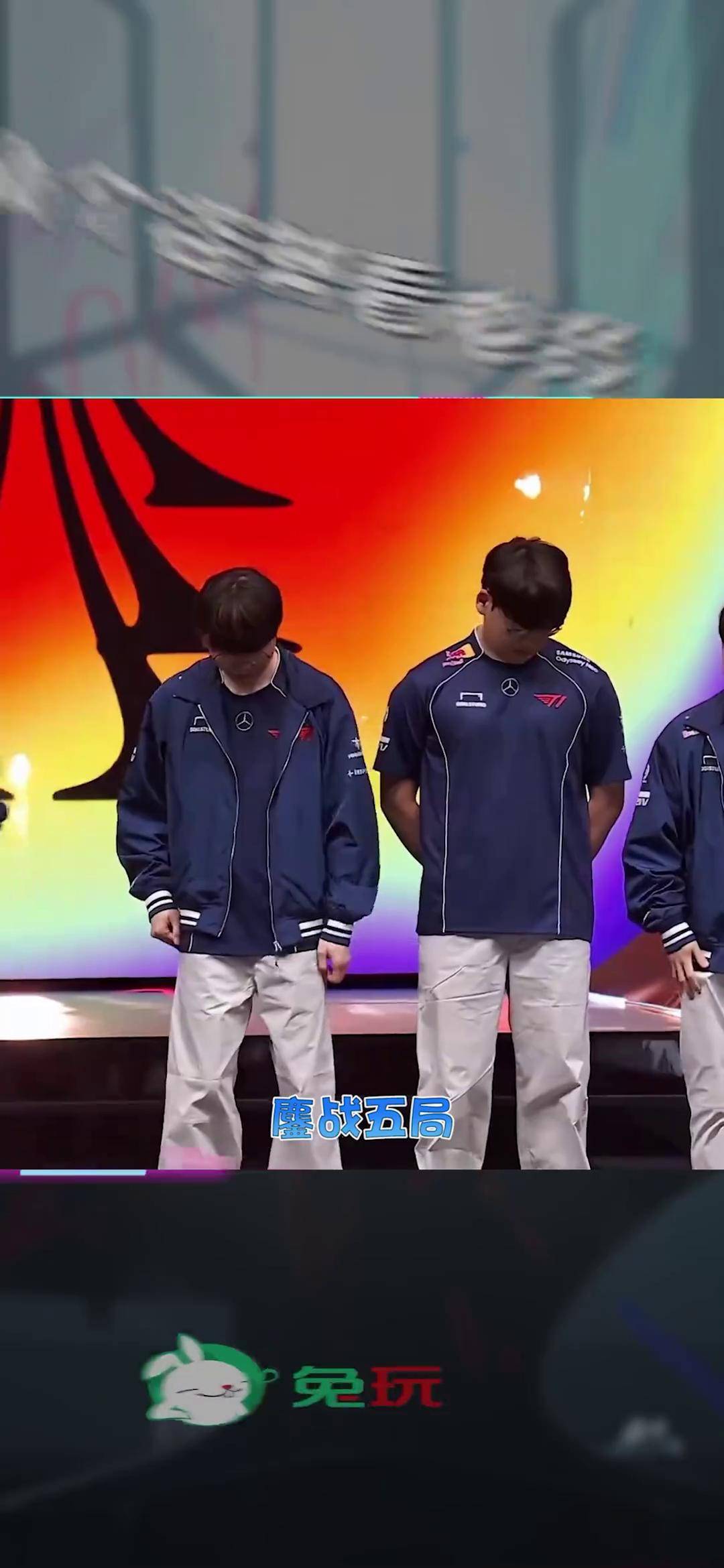 爱游戏中国包含Faker焦点对战，Ming与60激战巴塞罗那分钟，持续失利胜负难料！观众掌声雷动的词条