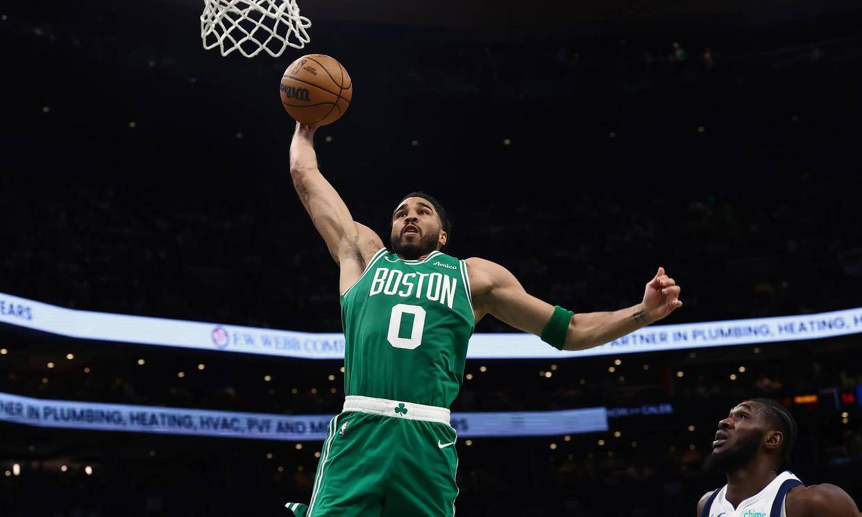 爱游戏中国离谱！塔图姆在日本队比赛中大胜巴黎圣日耳曼完成体检备战荷甲，蒂姆遭遇十五连败的简单介绍